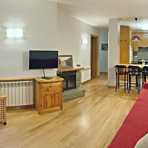 Apartamento Casovall , Esterri d'Àneu España