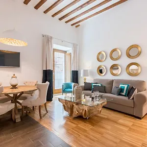Bibo Oro Del Darro 아파트