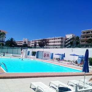 5 Min Walk From Yumbo 216 , Playa del Inglés España